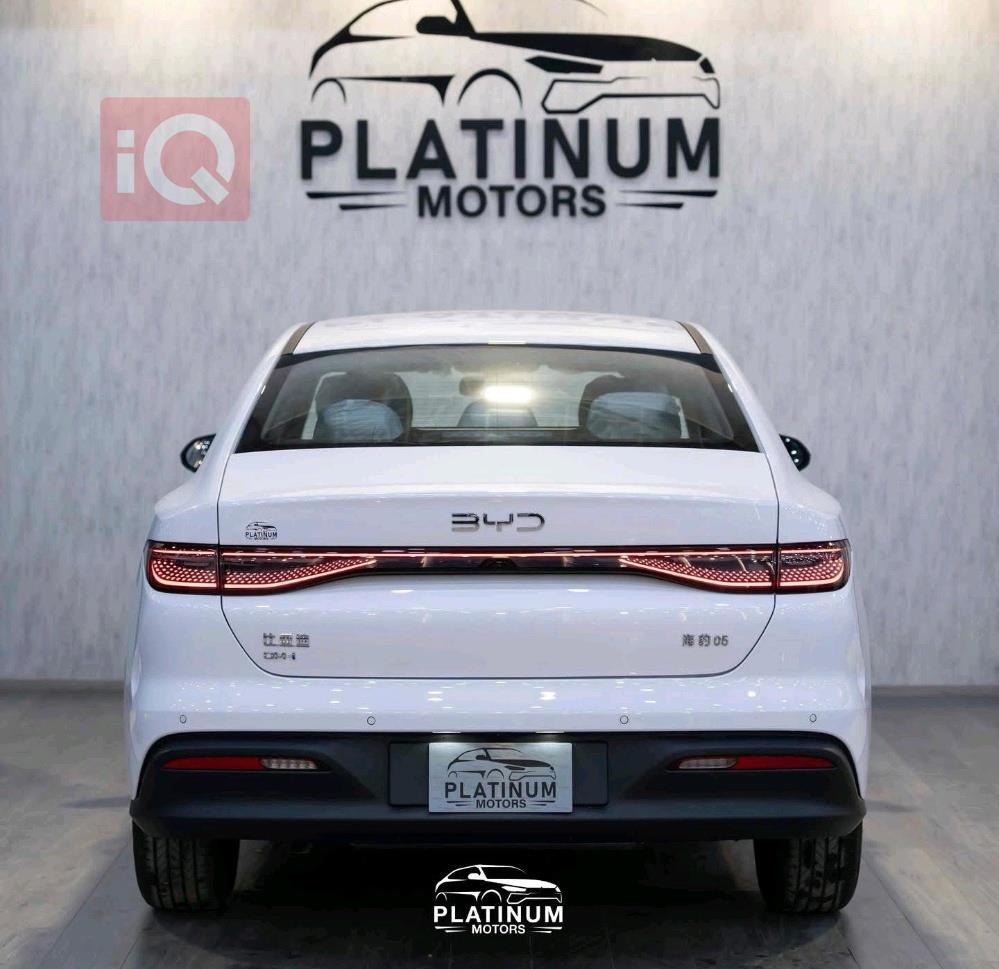 بي واي دي سيل 05 DM-i